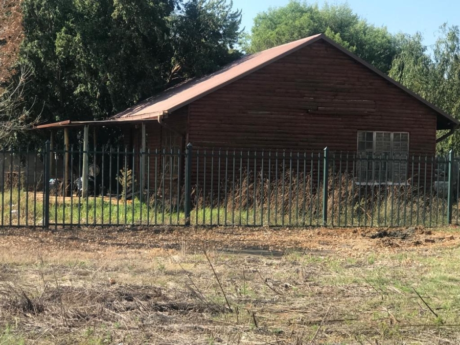 Commercial Property for Sale in Bainsvlei Free State